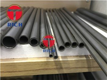 Caldaia a tubi di vapore ASTM A213 T9 T91