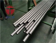Tubo in acciaio senza saldatura di precisione ASTM A519 Gr 4130