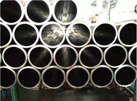 Tubi e tubazioni in acciaio al carbonio senza saldatura con finitura a caldo ASTM A53 SCH 10