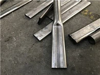 Tubi senza saldatura DOM idraulici SAE J524