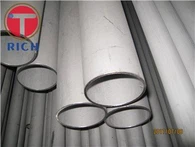Tubi meccanici in acciaio inossidabile Astm A511 310