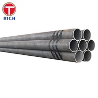 Tubo d'acciaio AISI 4130