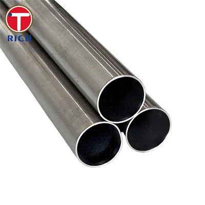 Tubi in lega Inconel 625