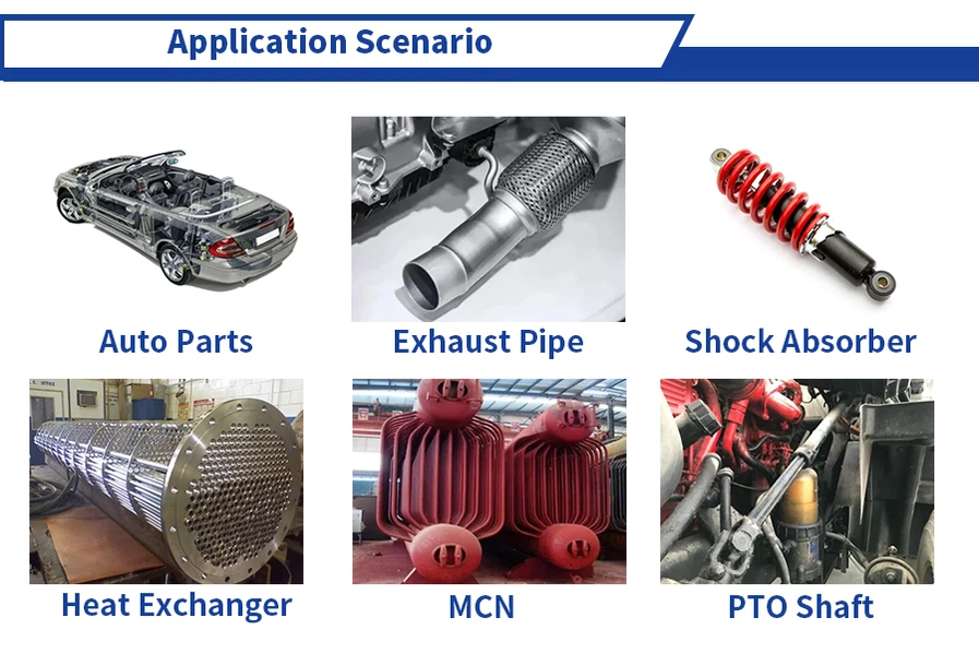 steeltube-application steeltube-application
