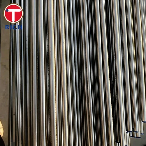 Super Duplex Stainless Steel Pipe Super Duplex Stainless Steel Pipe