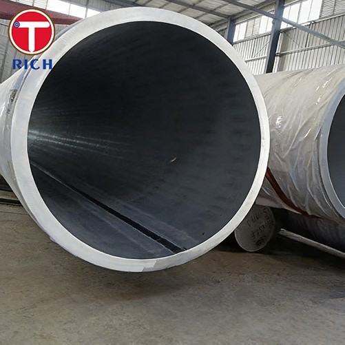Stainless Steel EFW Pipes Stainless Steel EFW Pipes