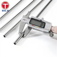 Tubo in acciaio inossidabile ASTM A632