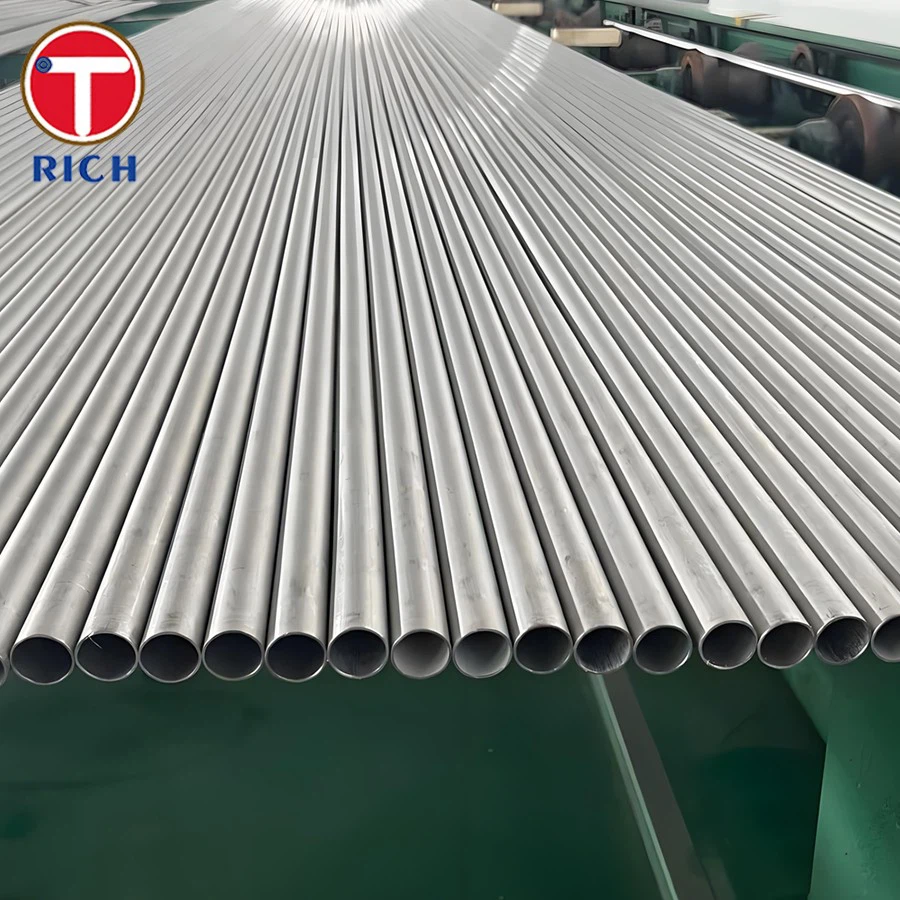 Super Duplex 2507 Pipe suppliers